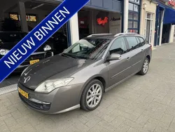 Grijs Gebruikt 2008 Renault Laguna III Stationwagen | € 1.950 (Super prijs)