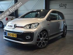 Grijs Gebruikt 2020 VW up! GTI Hatchback | € 16.500 (Duur)