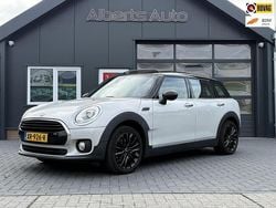 Wit Gebruikt 2019 Mini Cooper Clubman Business Stationwagen | € 20.950 (Eerlijke prijs)