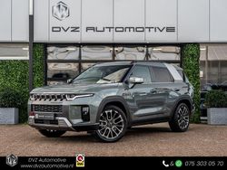 Groen Gebruikt 2024 Ssangyong (KGM) Torres SUV | € 39.950