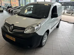 Wit Gebruikt 2016 Renault Kangoo MPV | € 4.650 (Goede deal)