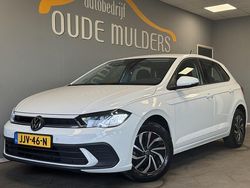 Wit Gebruikt 2022 VW Polo Hatchback | € 18.950 (Eerlijke prijs)