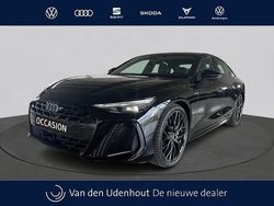 Zwart Gebruikt 2025 Audi A6 Sedan | € 66.840