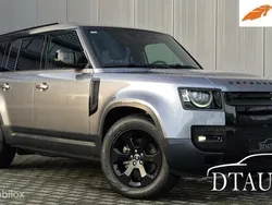 Grijs Gebruikt 2023 Land Rover Defender SUV | € 79.900 (Iets duurder)