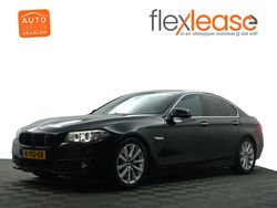 Zwart metallic Gebruikt 2014 BMW 528 M Sport Sedan | € 16.900 (Duur)
