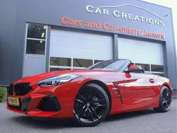 Rood Gebruikt 2020 BMW Z4 Executive Cabriolet | € 39.950 (Goede deal)