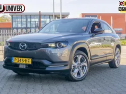 Grijs Gebruikt 2022 Mazda MX30 Comfort SUV | € 15.450 (Goede deal)