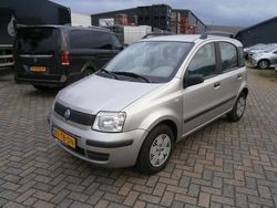 Grijs Gebruikt 2006 Fiat Panda Active Hatchback | € 2.249 (Eerlijke prijs)