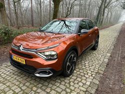 Oranje Gebruikt 2021 Citroën C4 Feel SUV | € 19.750 (Iets duurder)