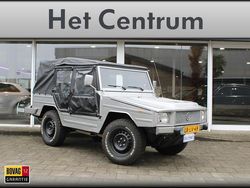 Gebruikt 1978 VW Iltis SUV | € 14.895
