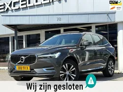 Grijs Gebruikt 2021 Volvo XC60 Inscription SUV | € 34.950 (Goede deal)