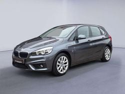 Grijs Gebruikt 2017 BMW 225 Active Tourer iPerformance MPV | € 17.950 (Eerlijke prijs)