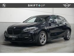 Zwart Gebruikt 2020 BMW 118 M Sport Hatchback | € 21.940 (Eerlijke prijs)