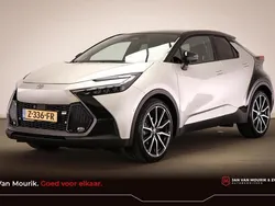 Grijs Gebruikt 2024 Toyota C-HR Edition SUV | € 42.700 (Eerlijke prijs)