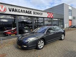 Grijs Gebruikt 2006 Citroën C6 Exclusive Sedan | € 5.950 (Super prijs)