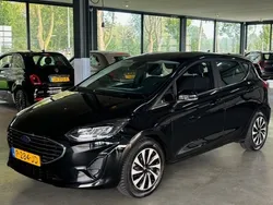 Zwart Gebruikt 2022 Ford Fiesta Titanium X Hatchback | € 12.745 (Goede deal)