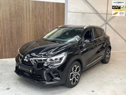 Zwart, metallic lak Gebruikt 2024 Mitsubishi ASX Intense+ SUV | € 26.999 (Super prijs)