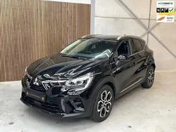 Zwart, metallic lak Gebruikt 2024 Mitsubishi ASX Intense+ SUV | € 26.999 (Super prijs)