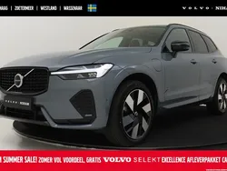 Grijs Gebruikt 2024 Volvo XC60 Plus SUV | € 53.490 (Super prijs)
