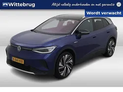 Blauw Gebruikt 2020 VW ID.4 SUV | € 27.950 (Eerlijke prijs)