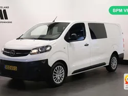 Wit Gebruikt 2020 Opel Vivaro Van | € 14.900 (Duur)