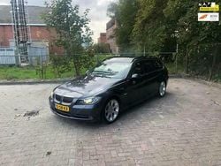 Grijs Gebruikt 2005 BMW 330 Executive Stationwagen | € 6.950 (Iets duurder)
