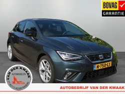 Grijs Gebruikt 2021 Seat Ibiza FR Hatchback | € 16.045 (Goede deal)