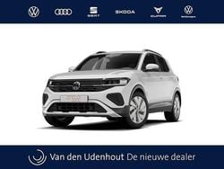 Grijs Nieuw 2025 VW T-Cross Edition SUV | € 31.556 (Eerlijke prijs)