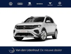 Grijs Nieuw 2025 VW T-Cross Edition SUV | € 30.229 (Goede deal)