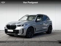 Grijs Gebruikt 2024 BMW X5 M Sport SUV | € 94.900 (Goede deal)