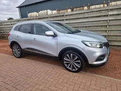 Grijs Gebruikt 2019 Renault Kadjar Intens SUV | € 14.950 (Goede deal)