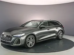 Grijs Gebruikt 2024 Audi A5 Ambiente Coupé | € 60.900