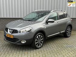 Grijs Gebruikt 2011 Nissan Qashqai SUV | € 8.249 (Eerlijke prijs)