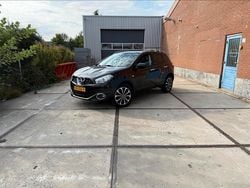 Gebruikt 2013 Nissan Qashqai SUV | € 7.150 (Goede deal)