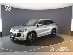 Grijs Nieuw 2025 VW Tayron Edition SUV | € 55.900 (Eerlijke prijs)