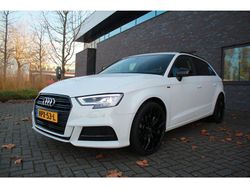 Wit Gebruikt 2019 Audi A3 Sport Hatchback | € 18.999 (Goede deal)