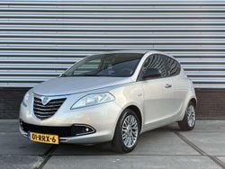 Beige Gebruikt 2011 Lancia Ypsilon Platinum Hatchback | € 3.990 (Goede deal)