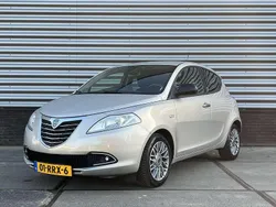 Beige Gebruikt 2011 Lancia Ypsilon Platinum Hatchback | € 3.990 (Goede deal)