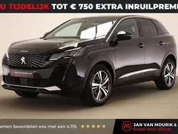 Zwart Gebruikt 2024 Peugeot 3008 Allure SUV | € 28.695 (Eerlijke prijs)