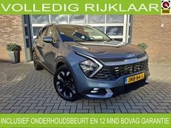 Grijs Gebruikt 2022 Kia Sportage SUV | € 27.950 (Super prijs)