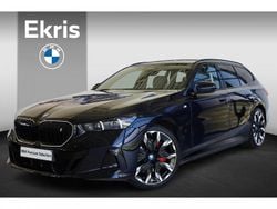 M carbonschwarz Gebruikt 2024 BMW i5 Comfort Edition Sedan | € 68.900 (Eerlijke prijs)