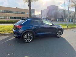 Blauw Gebruikt 2021 VW T-Roc Sport SUV | € 26.000 (Eerlijke prijs)