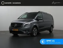 Grijs Gebruikt 2020 Mercedes Vito MPV | € 25.445