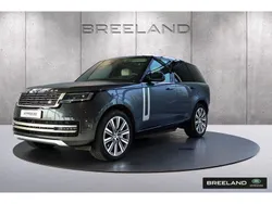 Grijs Gebruikt 2023 Land Rover Range Rover HSE SUV | € 139.900 (Eerlijke prijs)