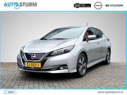 Hatchback Gebruikt 2019 Nissan Leaf 360º Hatchback | € 12.950 (Eerlijke prijs)