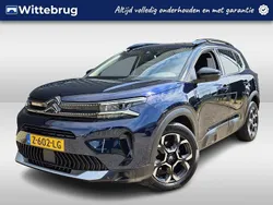 Blauw Gebruikt 2024 Citroën C5 Aircross SUV | € 29.925 (Goede deal)