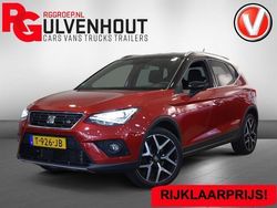 Rood Gebruikt 2019 Seat Arona FR SUV | € 17.740 (Eerlijke prijs)