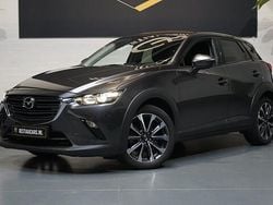 Grijs Gebruikt 2020 Mazda CX-3 Sportive SUV | € 19.950 (Goede deal)