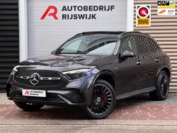 Grijs Gebruikt 2022 Mercedes GLC400d AMG SUV | € 66.950 (Goede deal)