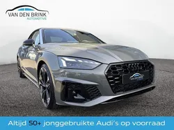 Grijs Gebruikt 2024 Audi A5 Cabriolet Competition Cabriolet | € 69.900